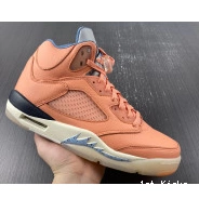 The We 5 Retro Best Crimson DV4982-641 Khaled DJ Jordan Bliss 0617